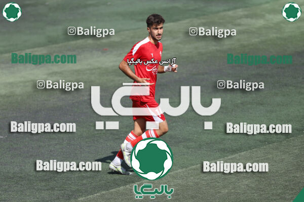 دلوار افراز 2–1 عقاب نهاجا