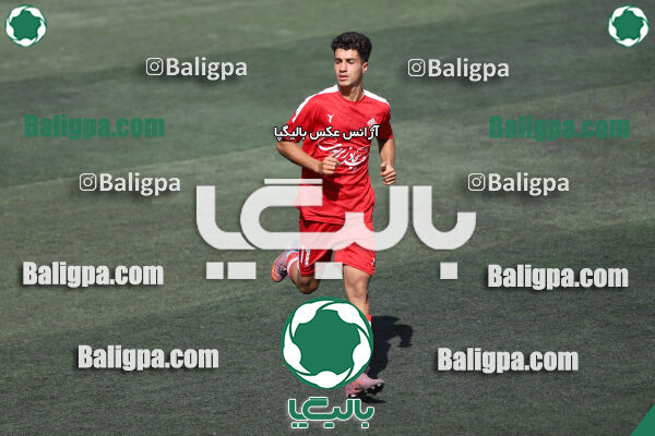 دلوار افراز 2–1 عقاب نهاجا