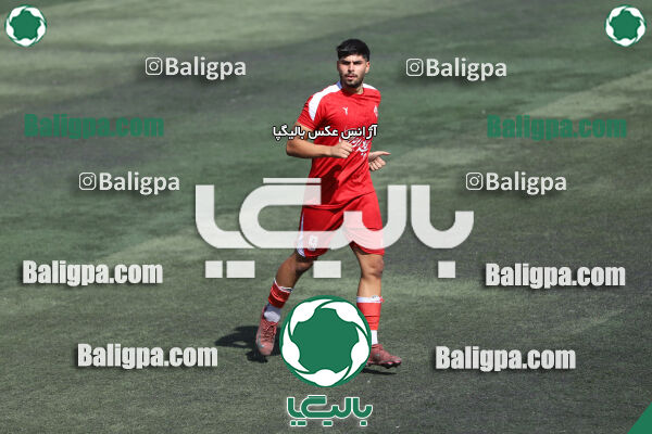 دلوار افراز 2–1 عقاب نهاجا