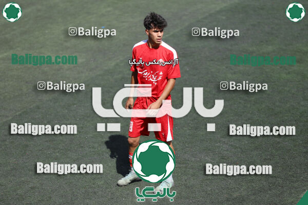 دلوار افراز 2–1 عقاب نهاجا