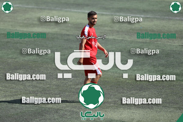 دلوار افراز 2–1 عقاب نهاجا