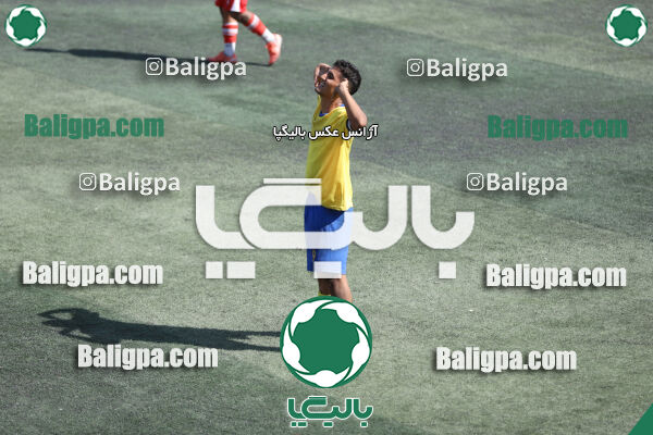 دلوار افراز 2–1 عقاب نهاجا