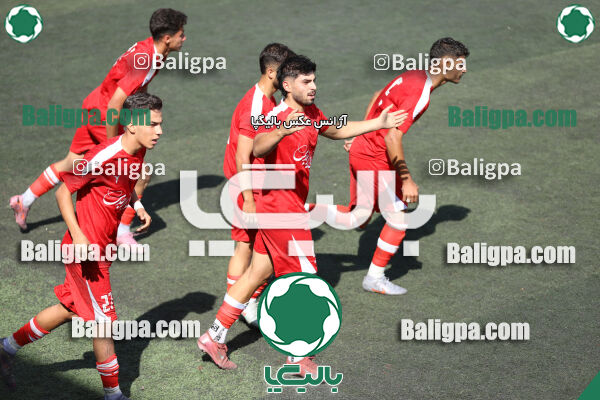 دلوار افراز 2–1 عقاب نهاجا