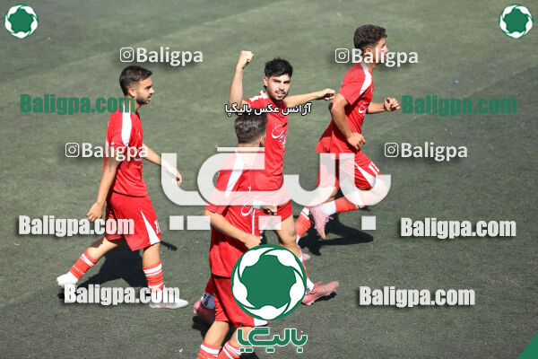 دلوار افراز 2–1 عقاب نهاجا