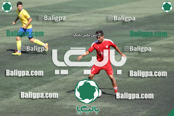 دلوار افراز 2–1 عقاب نهاجا
