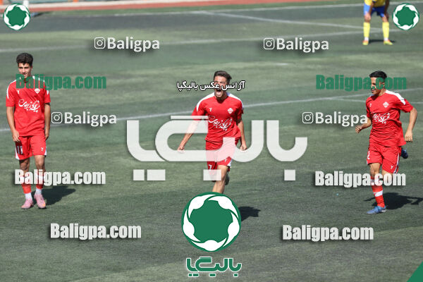 دلوار افراز 2–1 عقاب نهاجا