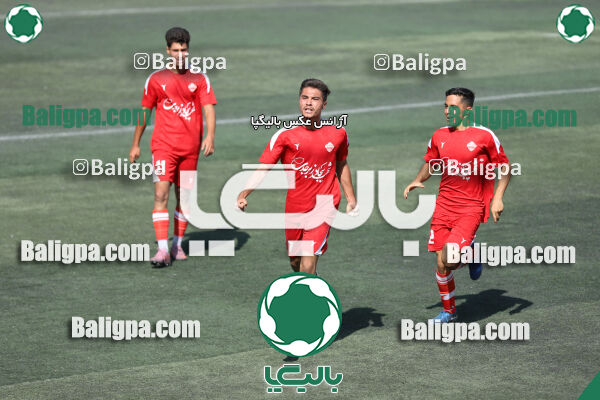 دلوار افراز 2–1 عقاب نهاجا