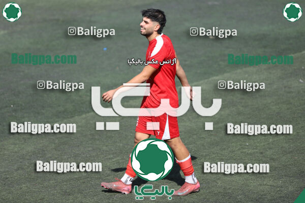دلوار افراز 2–1 عقاب نهاجا