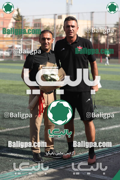 پرسپولیس 1–2 سایپا