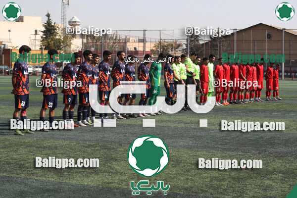 پرسپولیس 1–2 سایپا