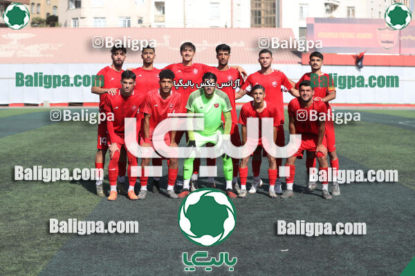 پرسپولیس 1–2 سایپا