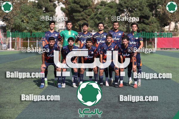 پرسپولیس 1–2 سایپا