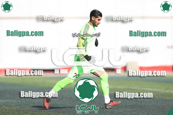 پرسپولیس 1–2 سایپا