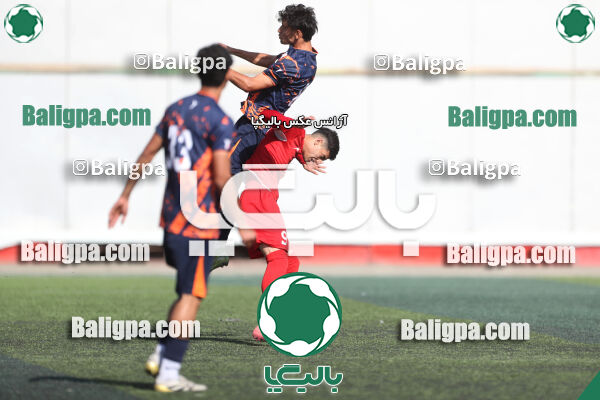 پرسپولیس 1–2 سایپا