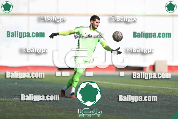 پرسپولیس 1–2 سایپا
