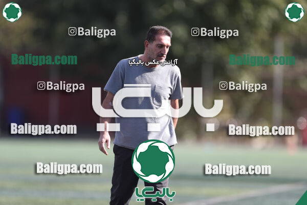 پرسپولیس 1–2 سایپا