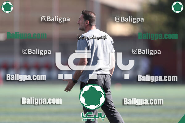 پرسپولیس 1–2 سایپا