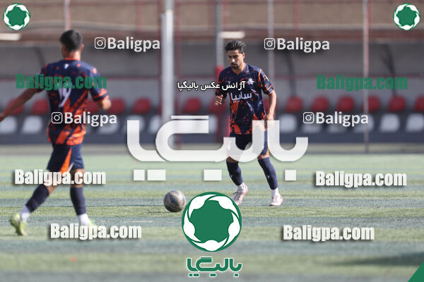 پرسپولیس 1–2 سایپا