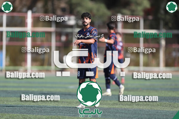 پرسپولیس 1–2 سایپا