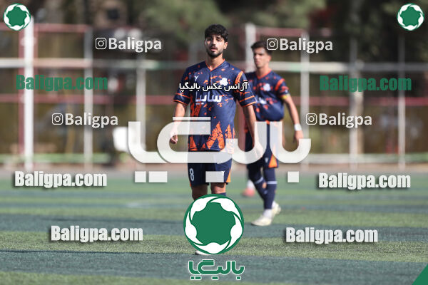 پرسپولیس 1–2 سایپا