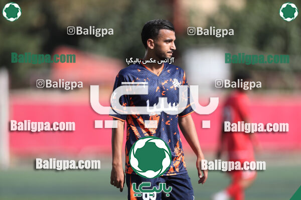 پرسپولیس 1–2 سایپا