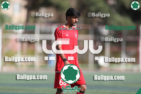 پرسپولیس 1–2 سایپا