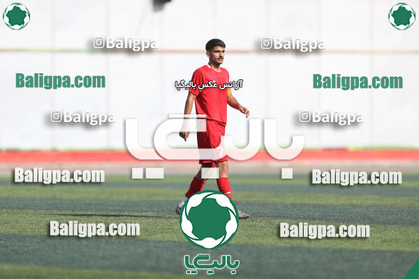 پرسپولیس 1–2 سایپا