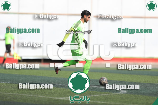 پرسپولیس 1–2 سایپا