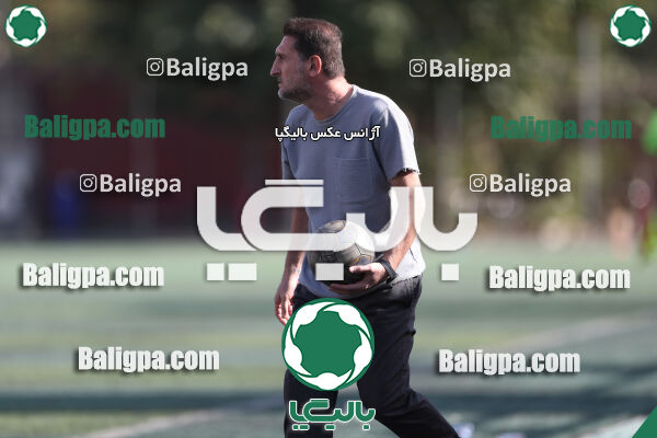 پرسپولیس 1–2 سایپا