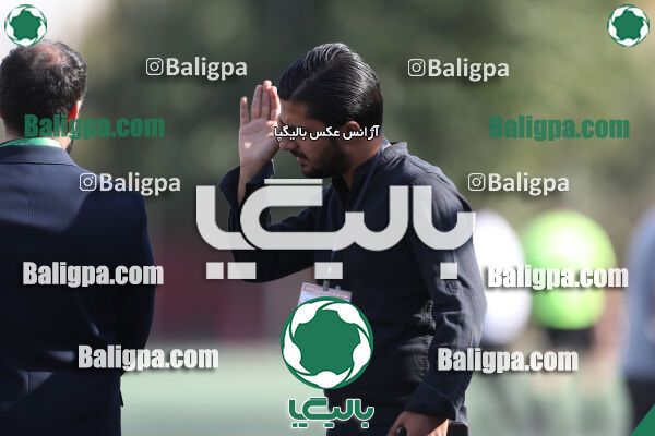پرسپولیس 1–2 سایپا