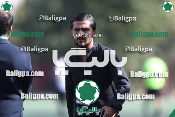 پرسپولیس 1–2 سایپا