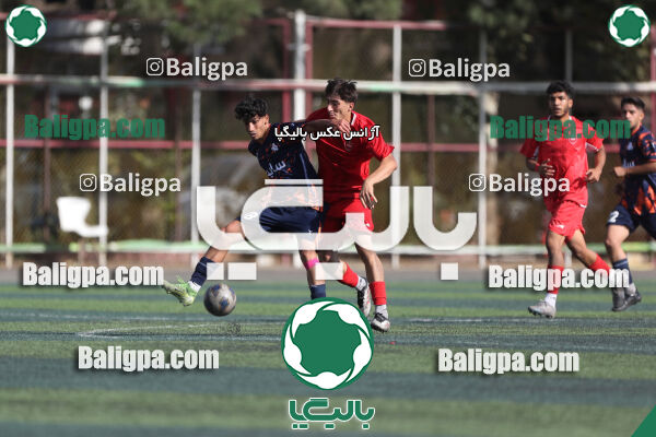 پرسپولیس 1–2 سایپا