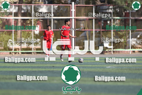 پرسپولیس 1–2 سایپا