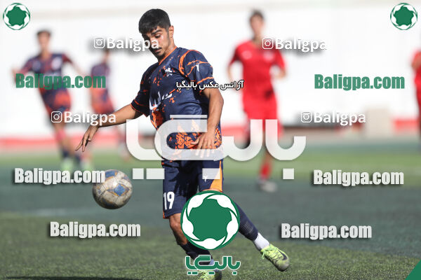 پرسپولیس 1–2 سایپا