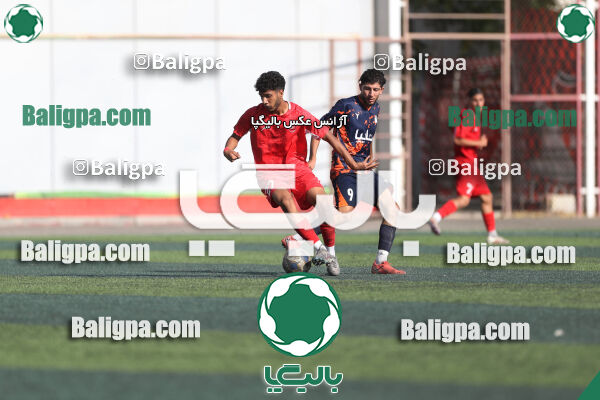 پرسپولیس 1–2 سایپا