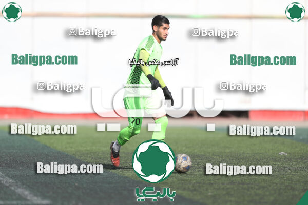 پرسپولیس 1–2 سایپا