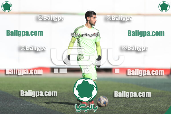 پرسپولیس 1–2 سایپا