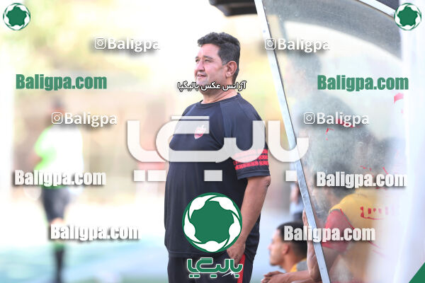 پرسپولیس 1–2 سایپا