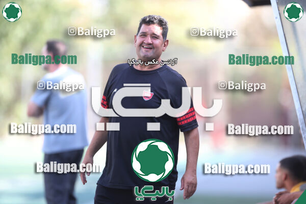 پرسپولیس 1–2 سایپا