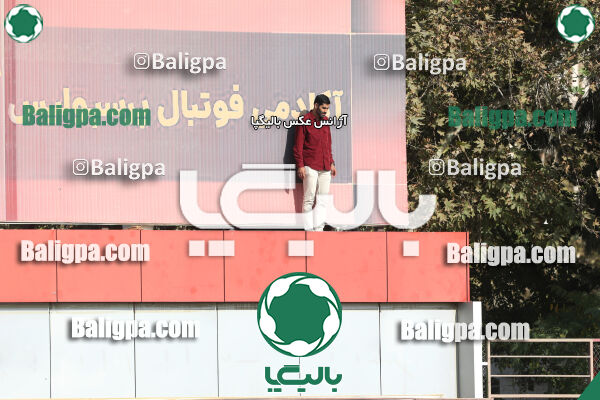 پرسپولیس 1–2 سایپا