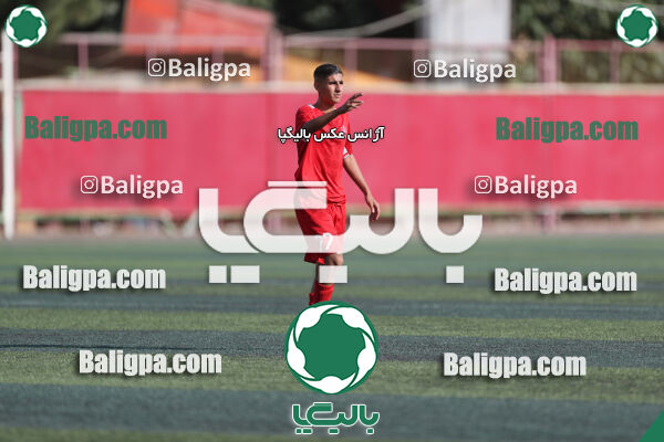 پرسپولیس 1–2 سایپا