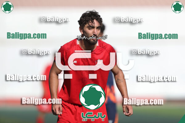 پرسپولیس 1–2 سایپا