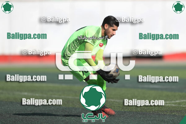 پرسپولیس 1–2 سایپا
