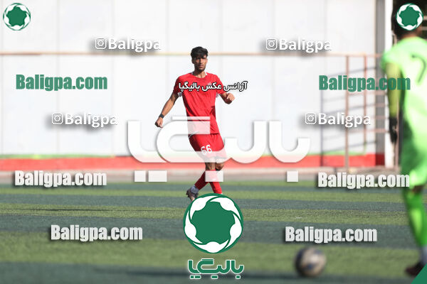 پرسپولیس 1–2 سایپا