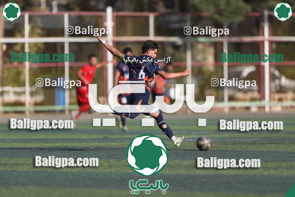 پرسپولیس 1–2 سایپا