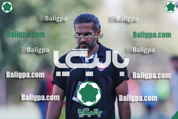 پرسپولیس 1–2 سایپا