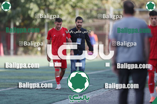 پرسپولیس 1–2 سایپا