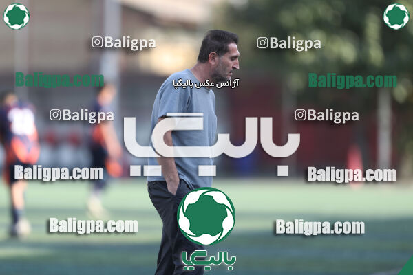 پرسپولیس 1–2 سایپا