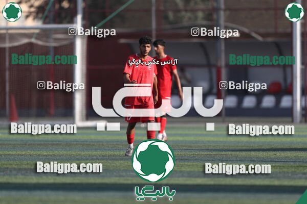 پرسپولیس 1–2 سایپا