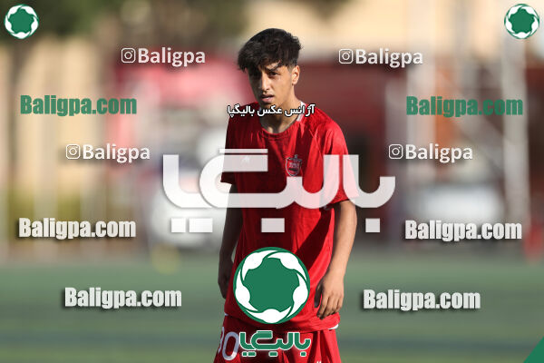 پرسپولیس 1–2 سایپا